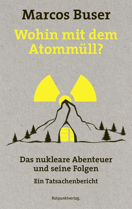 Produktbild: Wohin mit dem Atomm&uuml;ll?