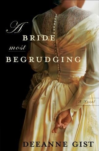 Produktbild: Bride Most Begrudging