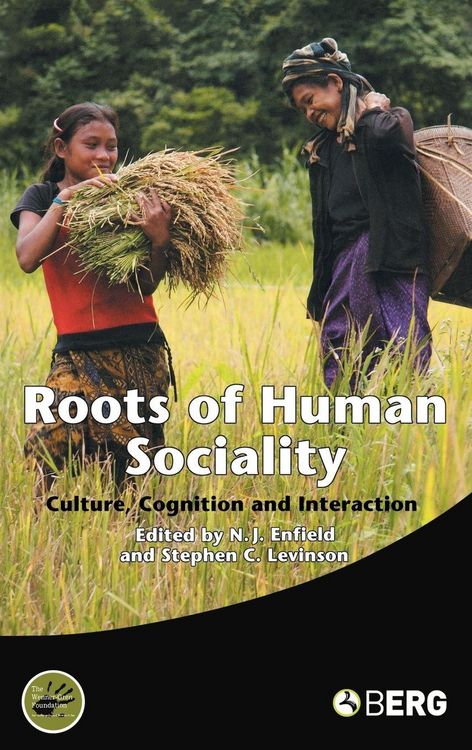 Produktbild: Roots of Human Sociality