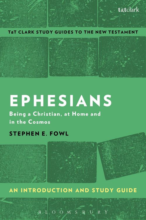 Produktbild: Ephesians