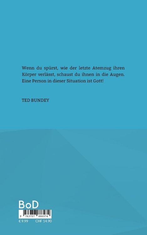 Produktbild: M&ouml;rderische Existenzen