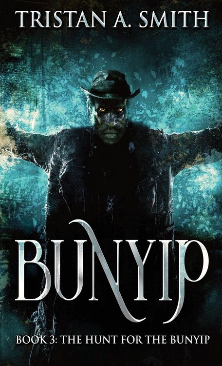 Produktbild: The Hunt For The Bunyip