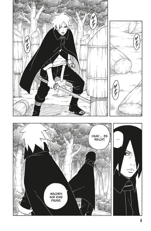 Produktbild: Boruto &ndash; Two Blue Vortex 2