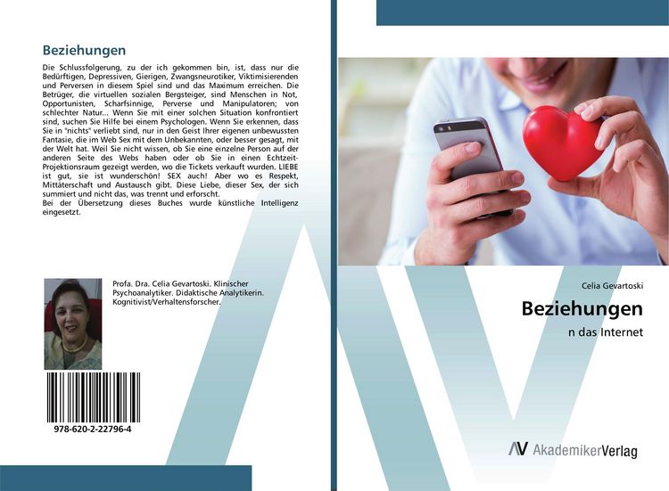 Produktbild: Beziehungen