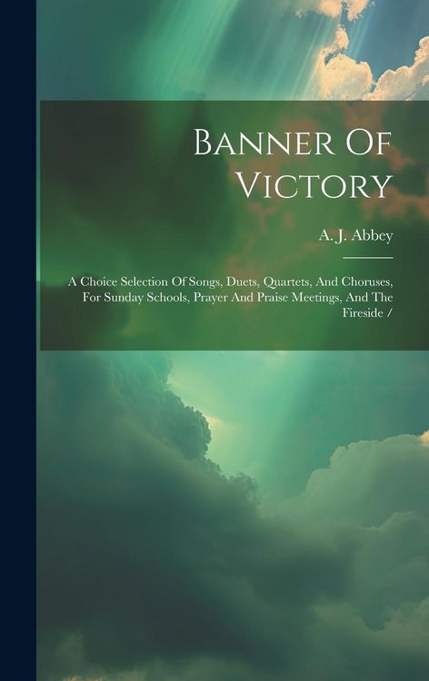 Produktbild: Banner Of Victory