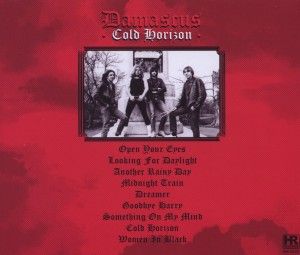 Produktbild: Damascus: Cold Horizon
