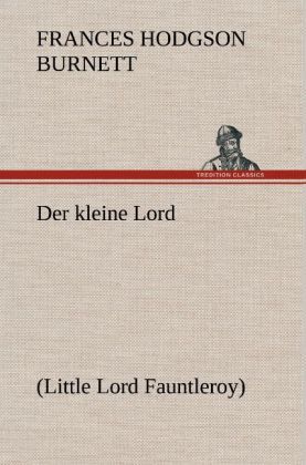 Produktbild: Der kleine Lord