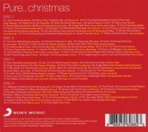 Produktbild: Pure...Christmas