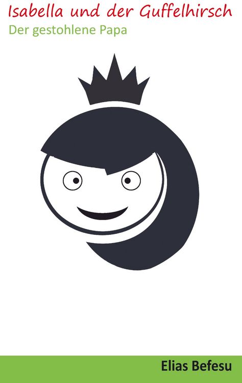 Produktbild: Isabella und der Guffelhirsch