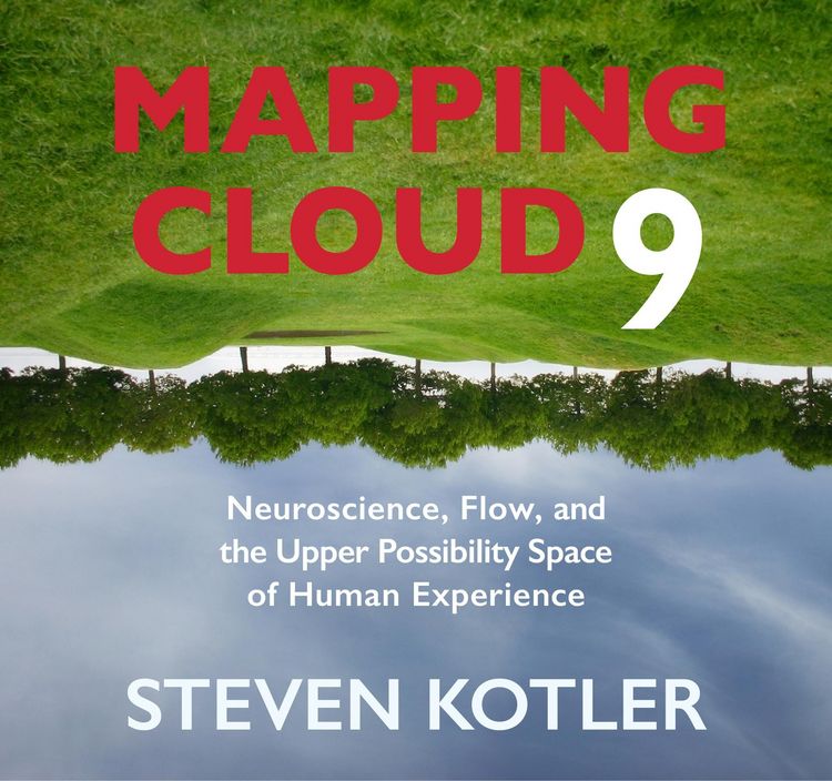 Produktbild: Mapping Cloud Nine