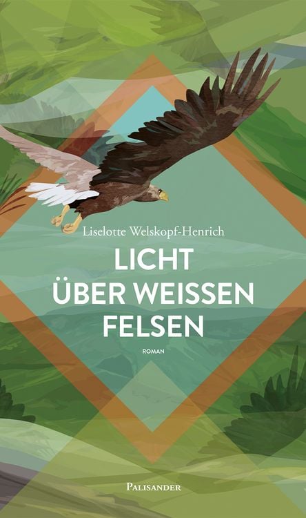 Produktbild: Licht &uuml;ber wei&szlig;en Felsen