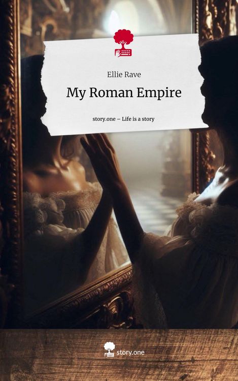 Produktbild: My Roman Empire. Life is a Story - story.one