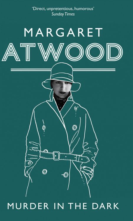 Produktbild: Murder In The Dark
