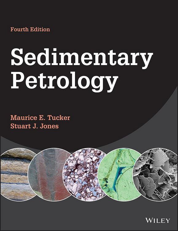 Produktbild: Sedimentary Petrology