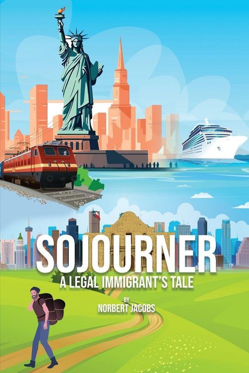 Produktbild: Sojourner