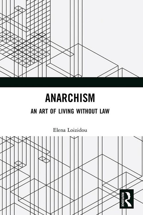 Produktbild: Anarchism