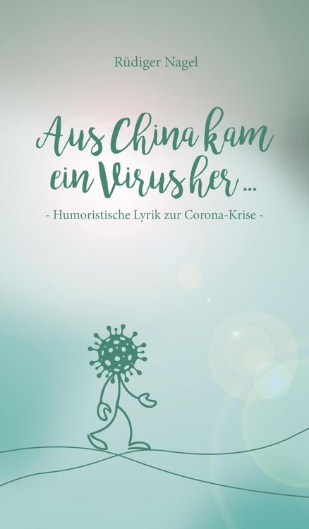 Produktbild: Aus China kam ein Virus