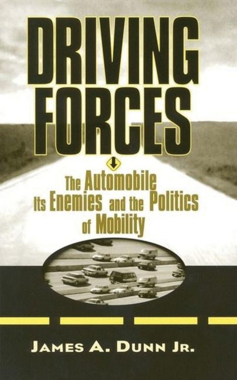 Produktbild: Driving Forces