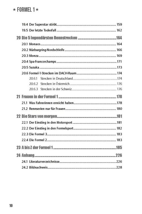 Produktbild: Formel 1