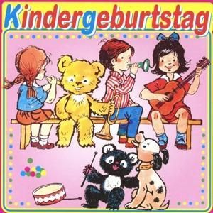 Produktbild: Rundfunk Kinderchor Berlin: Kindergeburtstag