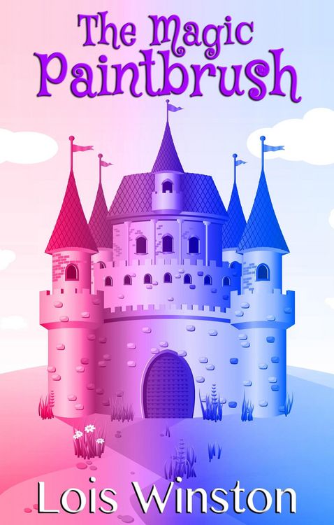Produktbild: The Magic Paintbrush