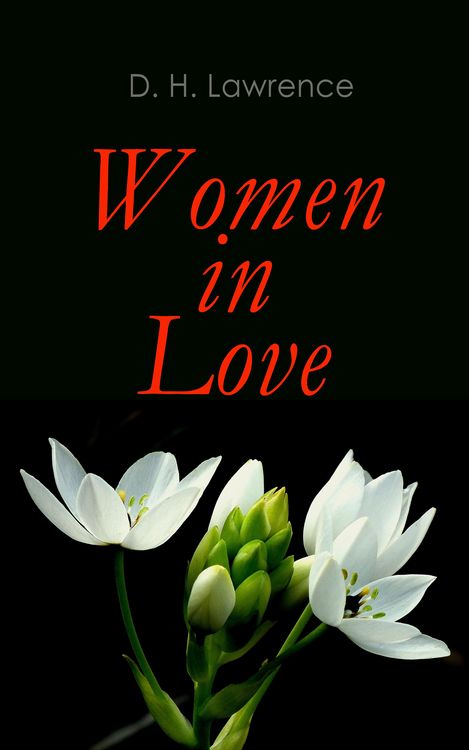 Produktbild: Women in Love