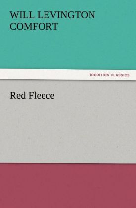 Produktbild: Red Fleece