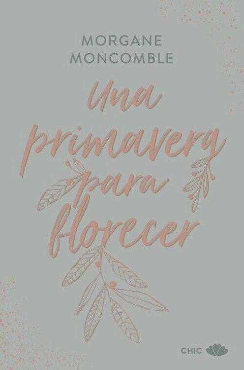 Produktbild: Una Primavera Para Florecer