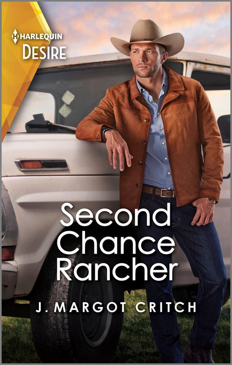 Produktbild: Second Chance Rancher