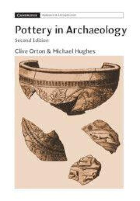 Produktbild: Pottery in Archaeology