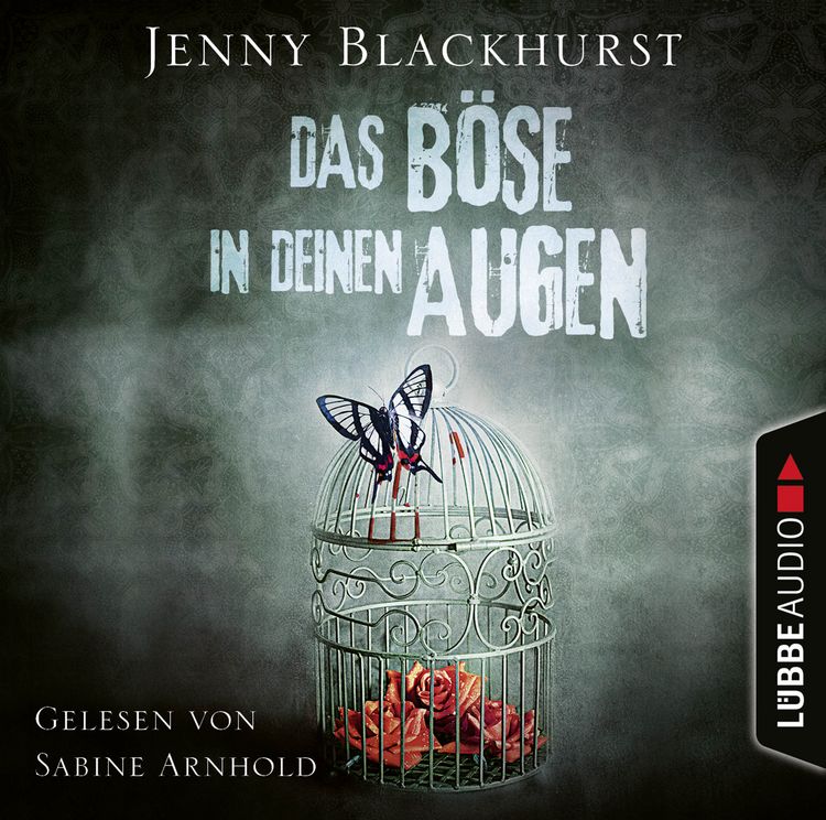 Produktbild: Das B&ouml;se in deinen Augen