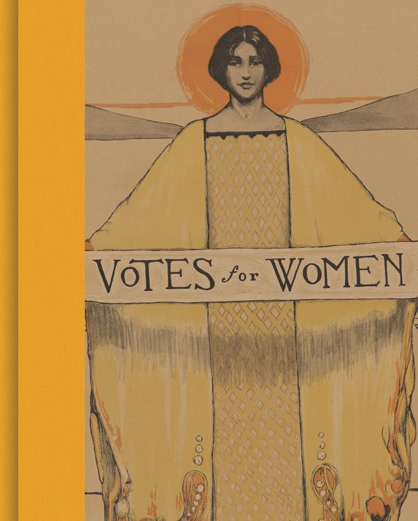 Produktbild: Votes for Women