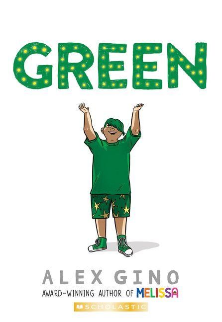 Produktbild: Green