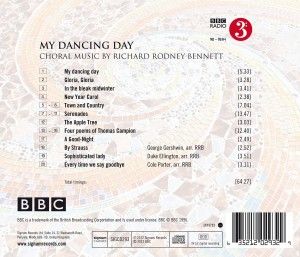 Produktbild: My Dancing Day