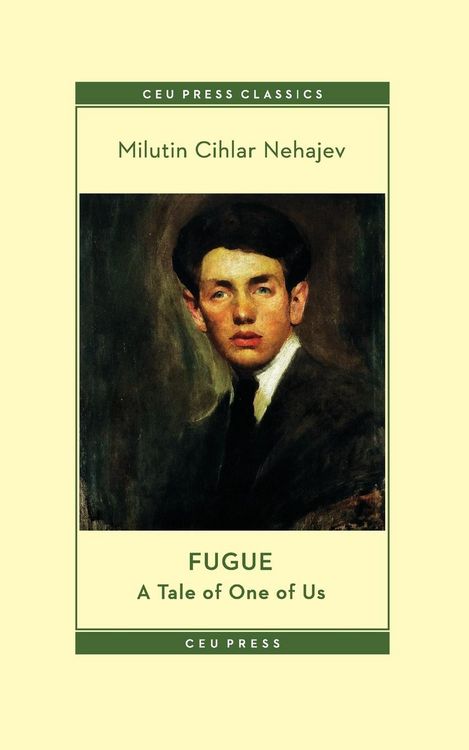 Produktbild: Fugue
