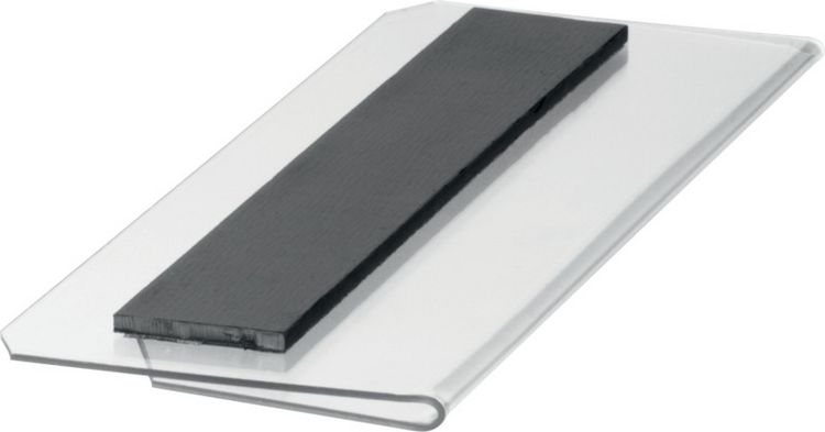 Produktbild: Kennzeichnungsta.magn.100x38