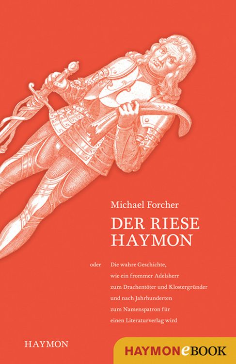 Produktbild: Der Riese Haymon