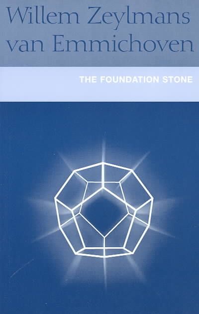 Produktbild: The Foundation Stone
