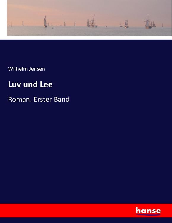 Produktbild: Luv und Lee