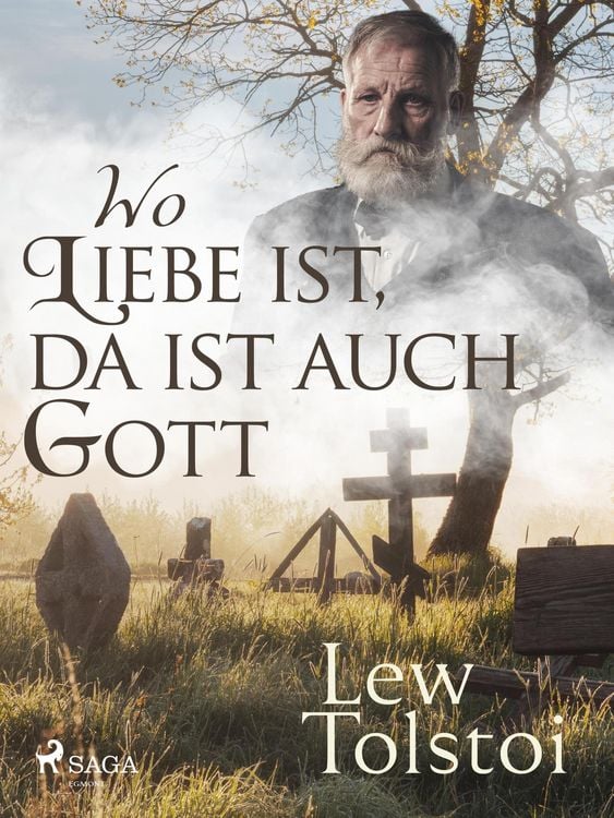 Produktbild: Wo Liebe ist, da ist auch Gott