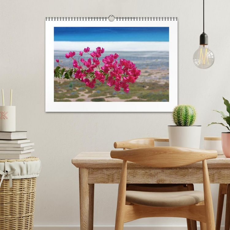 Produktbild: Fuerteventura (Wandkalender 2026 DIN A3 quer), CALVENDO Monatskalender
