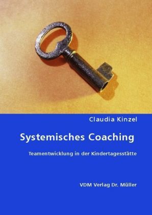 Produktbild: Systemisches Coaching