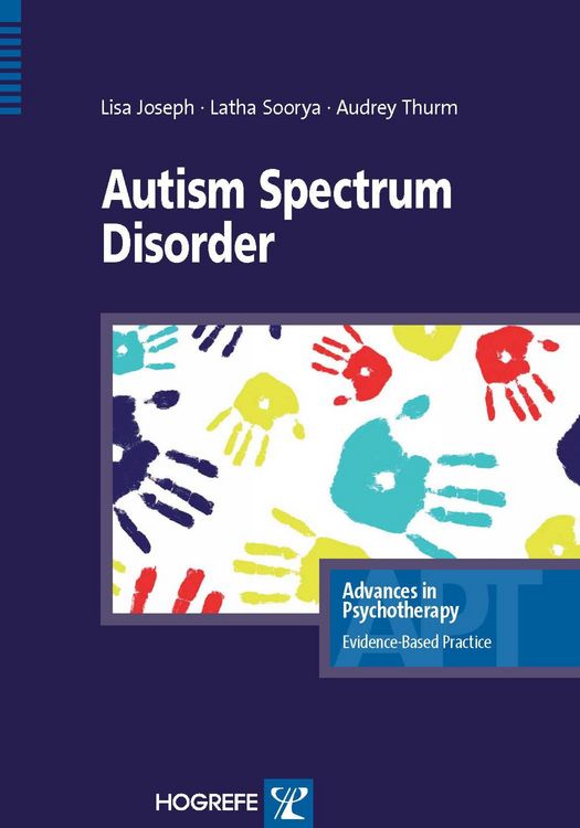 Produktbild: Autism Spectrum Disorder