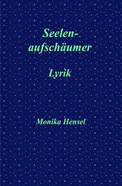 Produktbild: Seelenaufsch&auml;umer