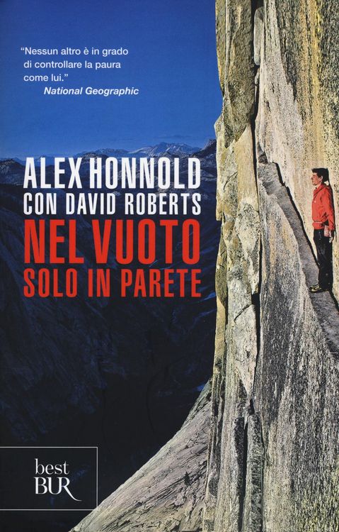 Produktbild: Nel vuoto. Solo in parete