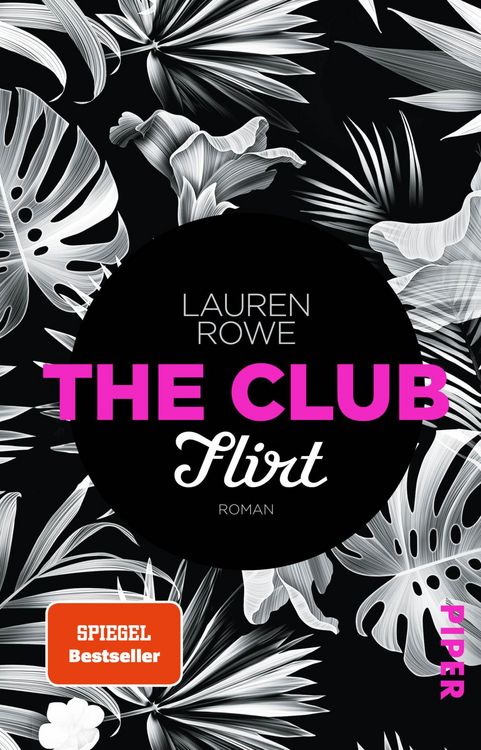 Produktbild: The Club &ndash; Flirt