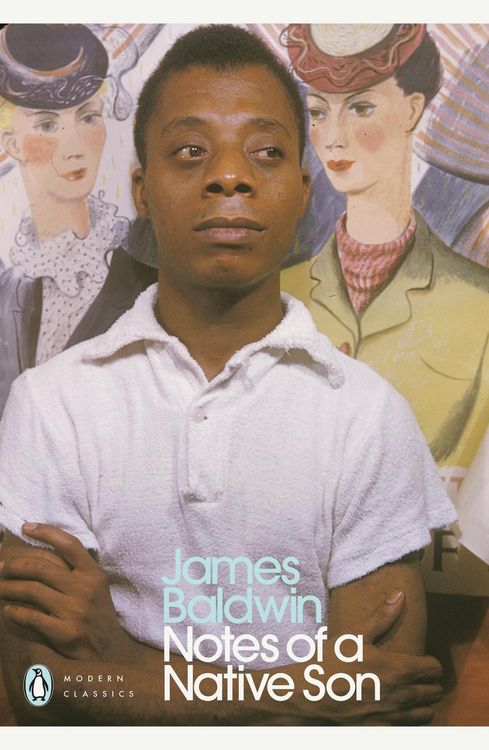 Bild vom Artikel Notes of a Native Son vom Autor James Baldwin