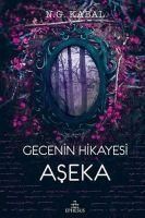 Produktbild: Gecenin Hikayesi Aseka Ciltli