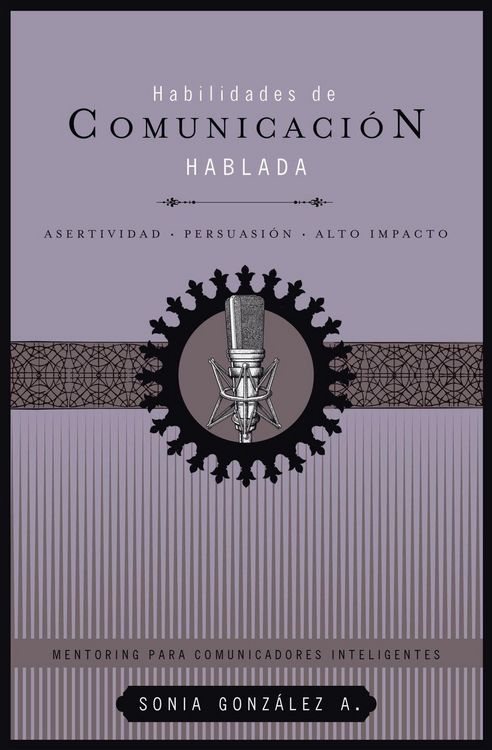 Produktbild: El Habilidades de Comunicaci��n Hablada
