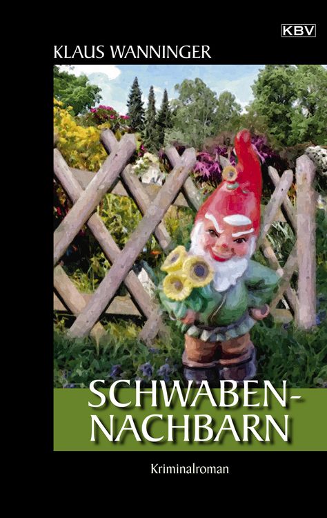 Produktbild: Schwaben-Nachbarn
